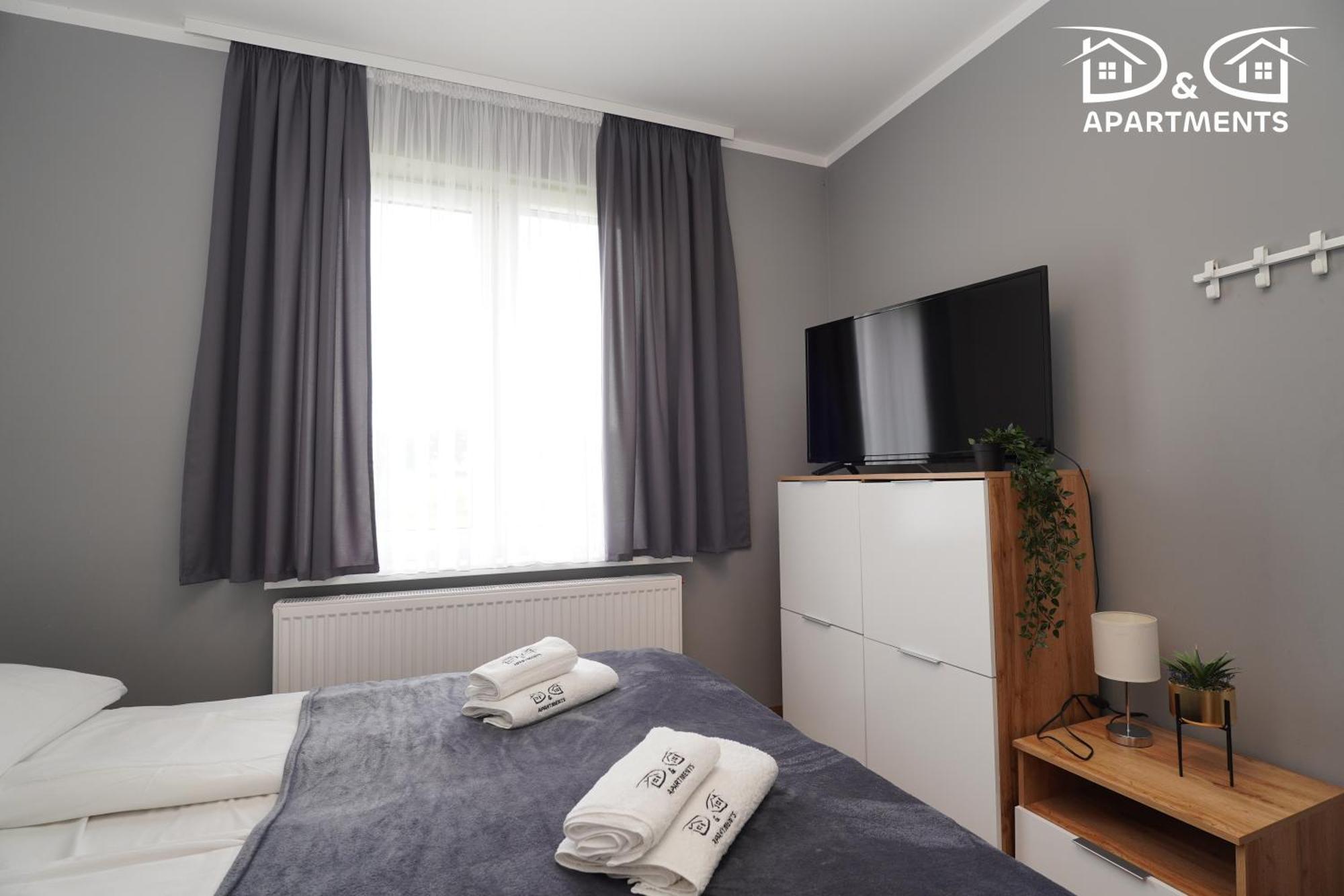 Morze U Sary - Wrzosowo 361, Dziwnowek Hotel Kültér fotó