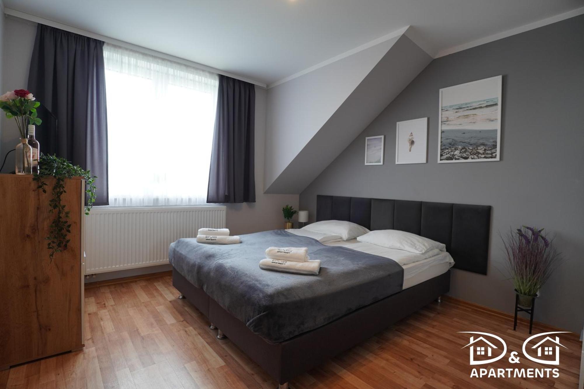 Morze U Sary - Wrzosowo 361, Dziwnowek Hotel Kültér fotó