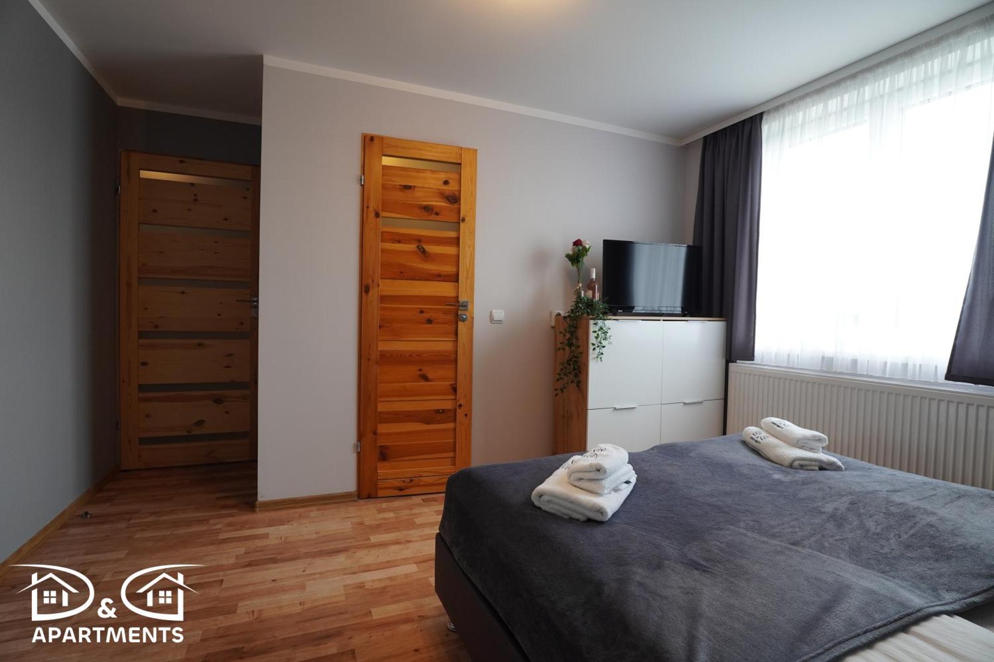 Morze U Sary - Wrzosowo 361, Dziwnowek Hotel Kültér fotó