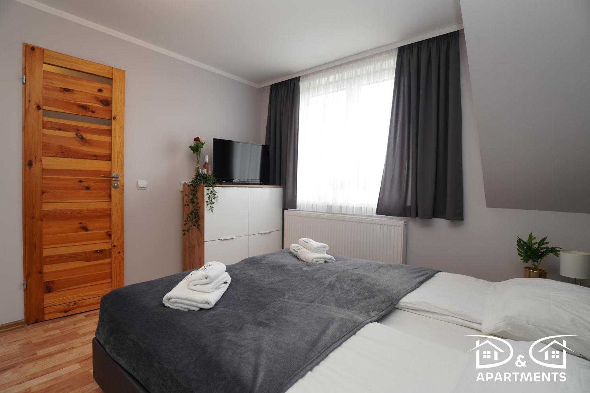 Morze U Sary - Wrzosowo 361, Dziwnowek Hotel Kültér fotó