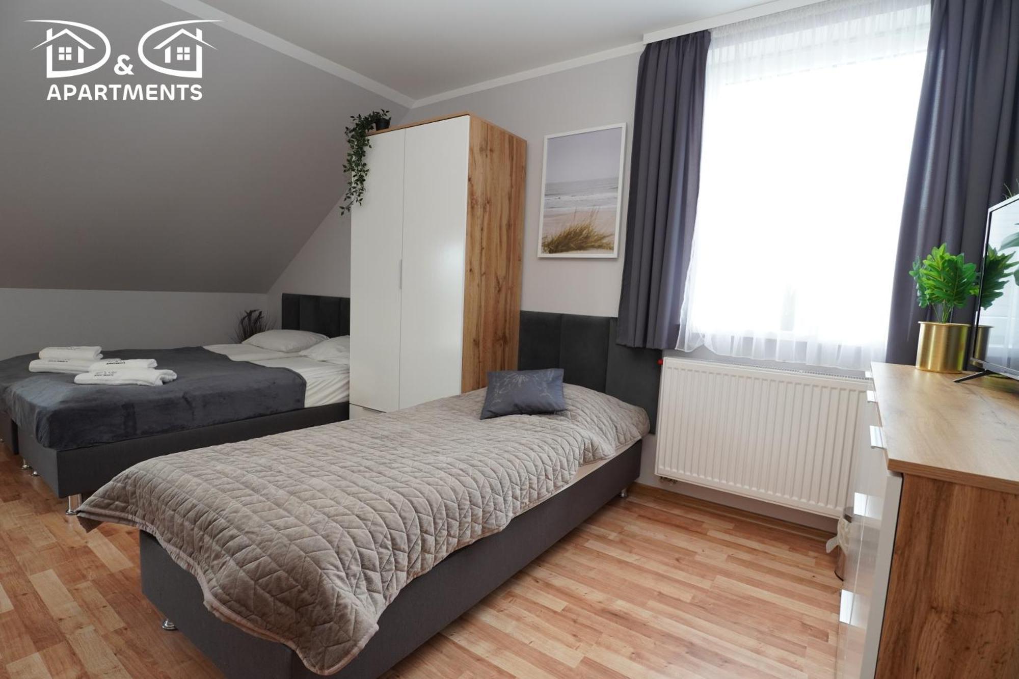 Morze U Sary - Wrzosowo 361, Dziwnowek Hotel Kültér fotó