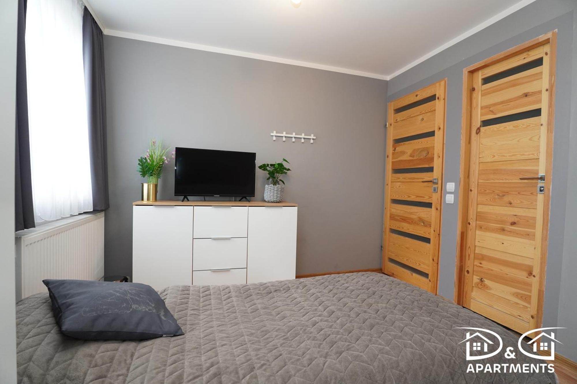 Morze U Sary - Wrzosowo 361, Dziwnowek Hotel Kültér fotó