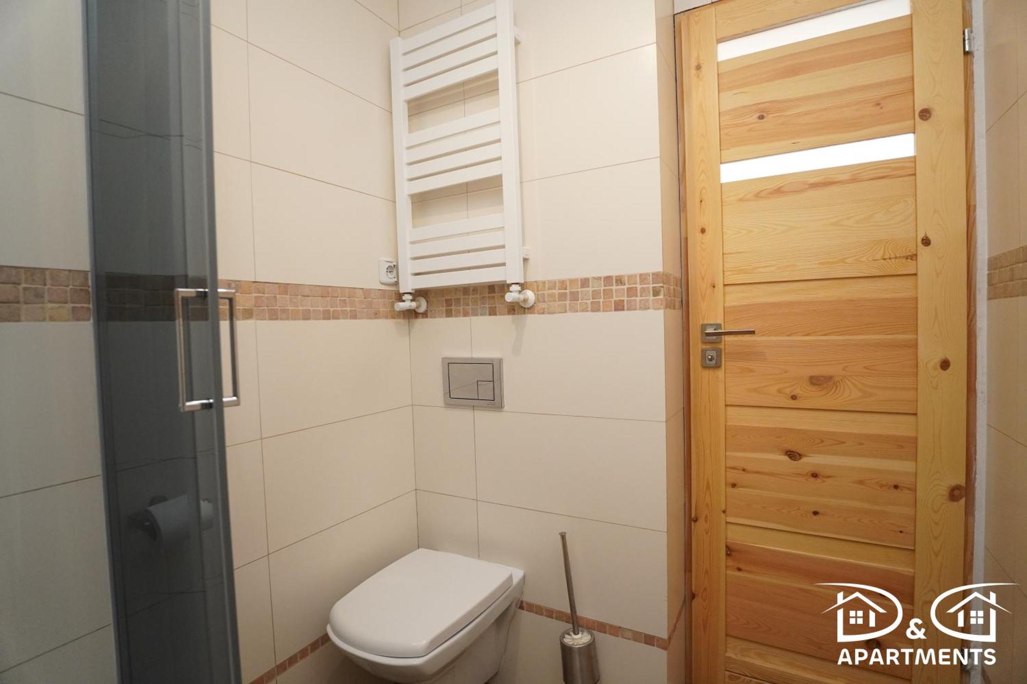 Morze U Sary - Wrzosowo 361, Dziwnowek Hotel Kültér fotó
