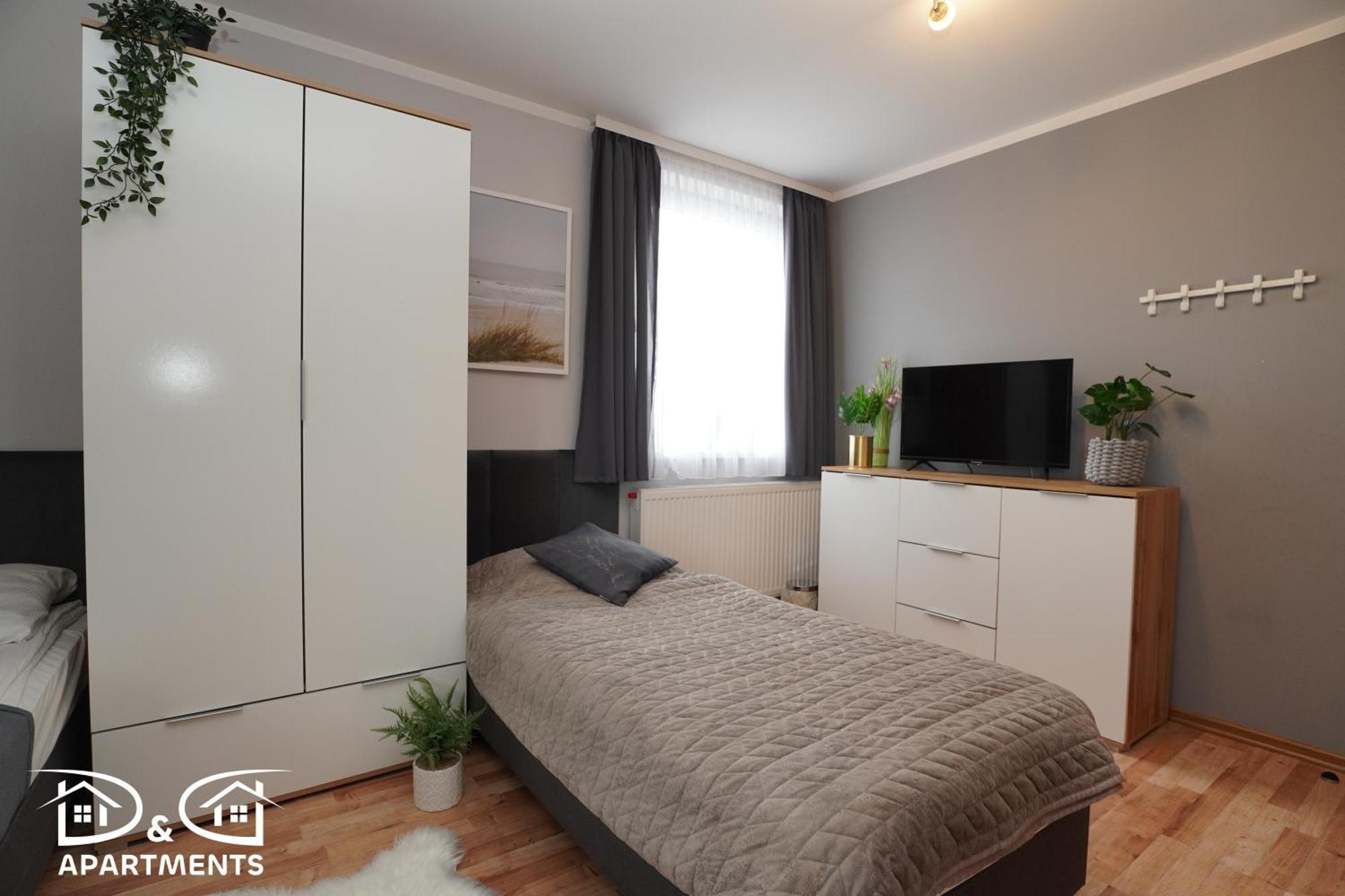Morze U Sary - Wrzosowo 361, Dziwnowek Hotel Kültér fotó