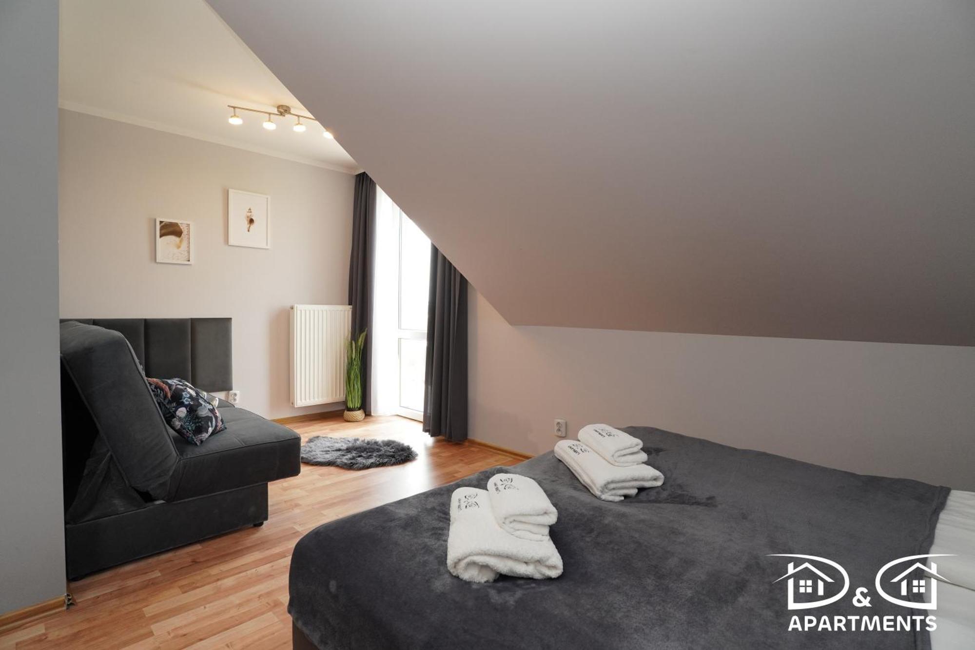 Morze U Sary - Wrzosowo 361, Dziwnowek Hotel Kültér fotó