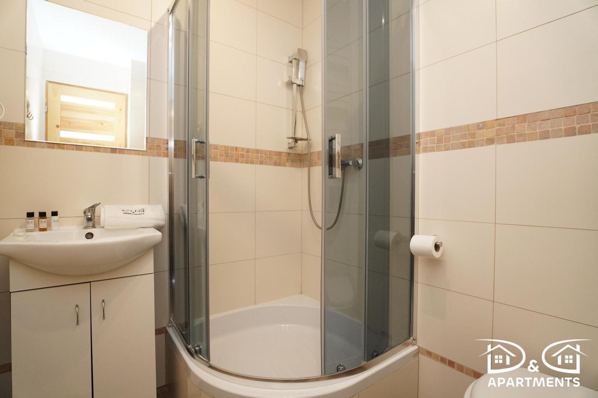 Morze U Sary - Wrzosowo 361, Dziwnowek Hotel Kültér fotó