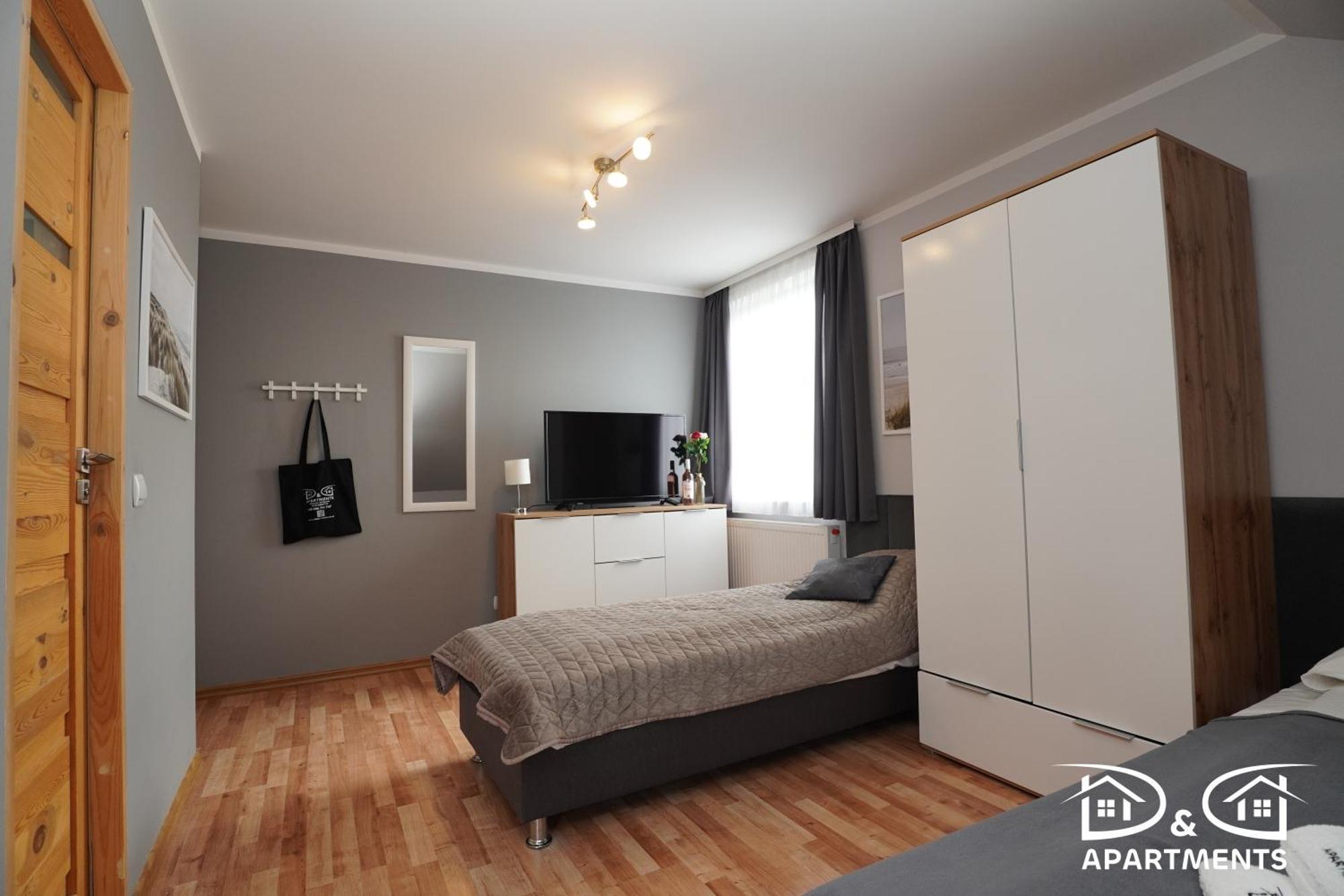 Morze U Sary - Wrzosowo 361, Dziwnowek Hotel Kültér fotó