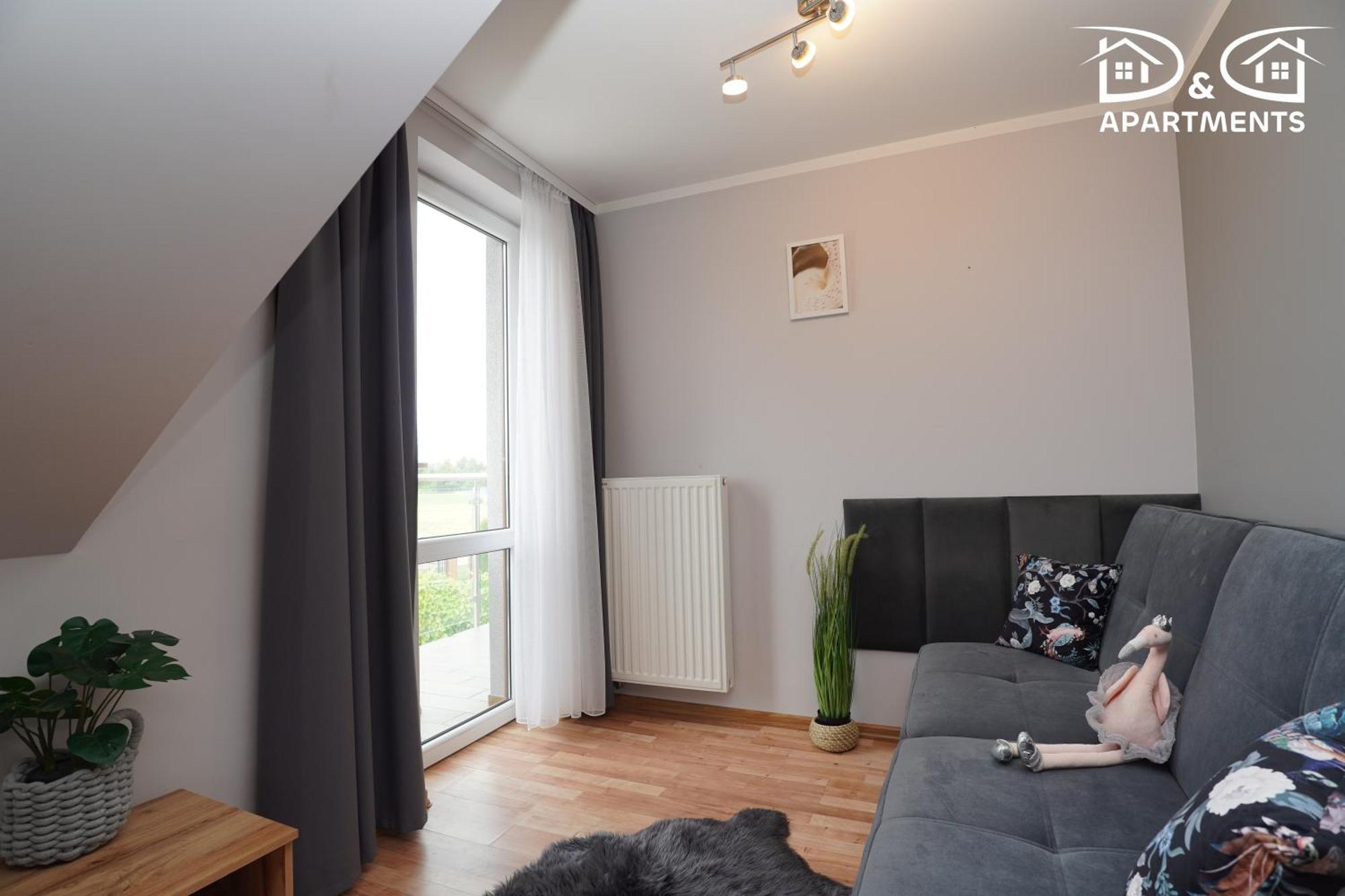 Morze U Sary - Wrzosowo 361, Dziwnowek Hotel Kültér fotó