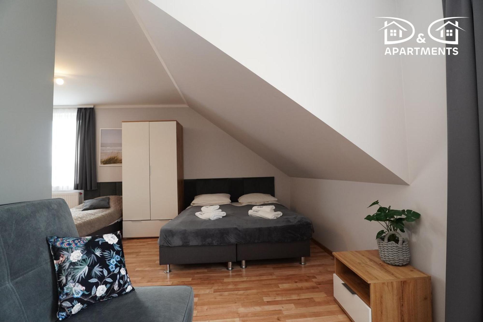 Morze U Sary - Wrzosowo 361, Dziwnowek Hotel Kültér fotó