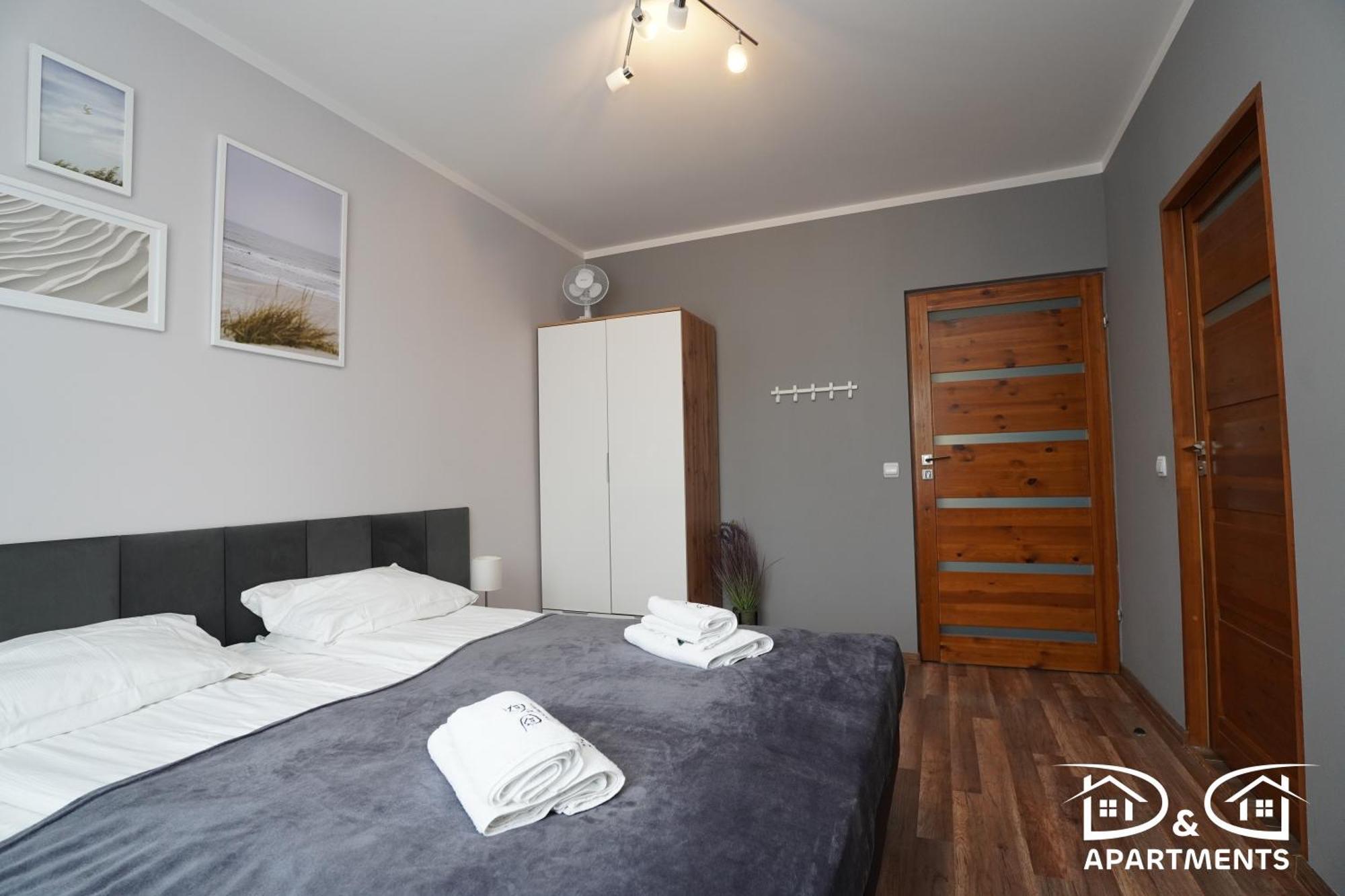 Morze U Sary - Wrzosowo 361, Dziwnowek Hotel Kültér fotó