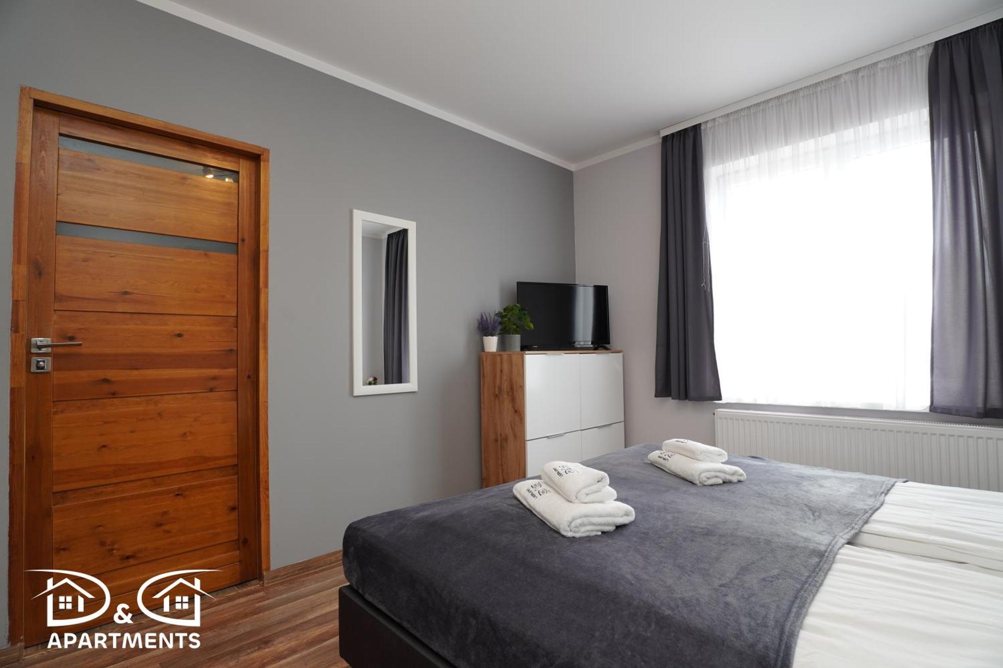 Morze U Sary - Wrzosowo 361, Dziwnowek Hotel Kültér fotó