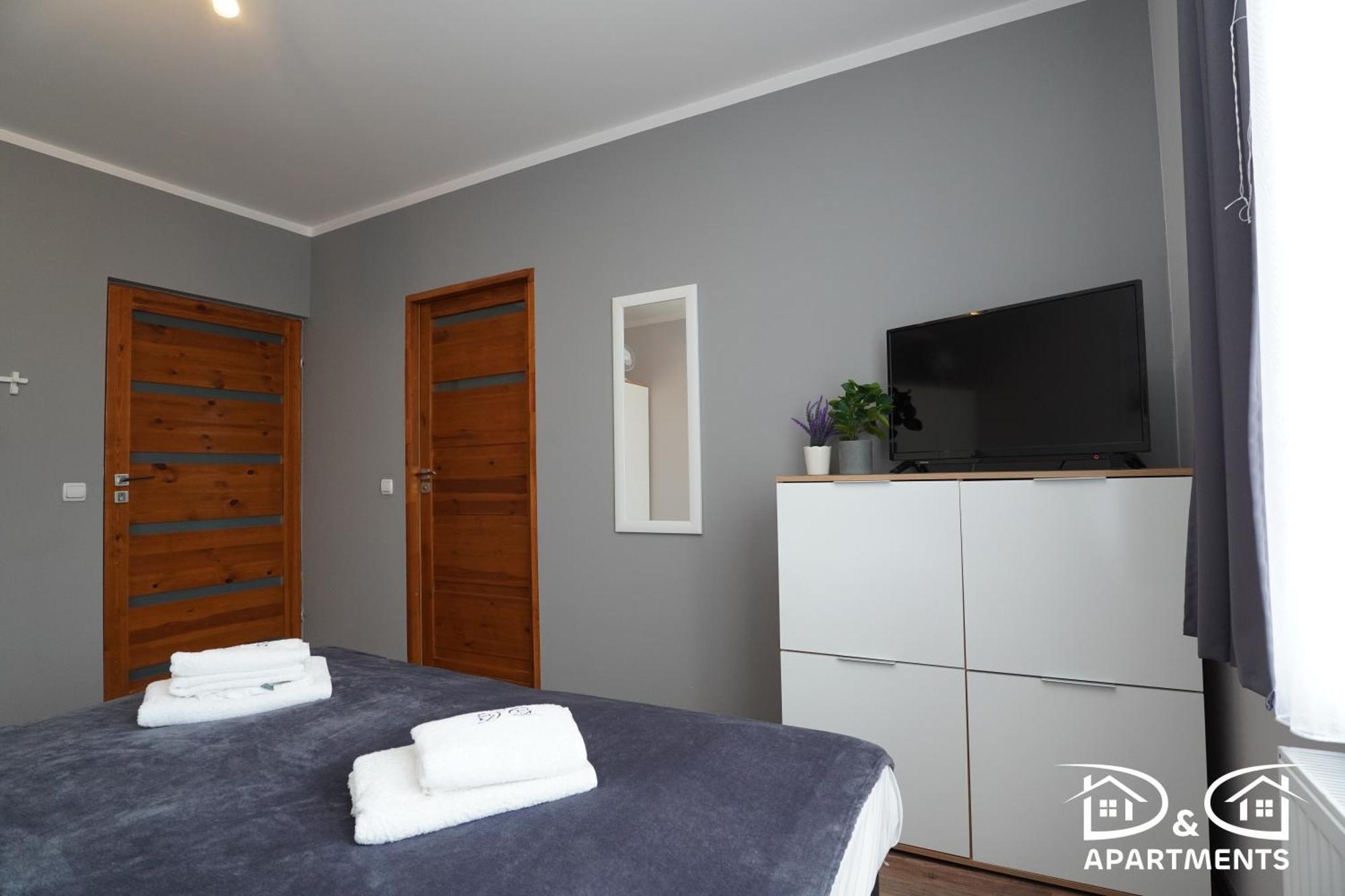 Morze U Sary - Wrzosowo 361, Dziwnowek Hotel Kültér fotó